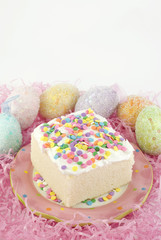 Easter Cake