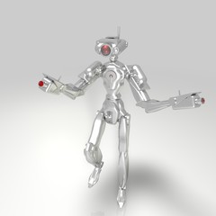 Videoüberwachungstechnik