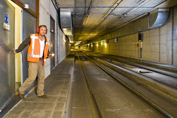 Tunnel Engineer