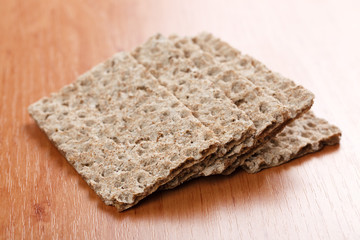 crispbread