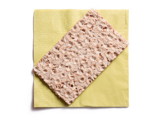 crispbread