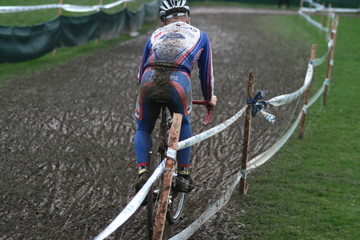 cyclocross