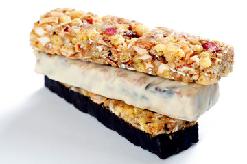 muesli bars