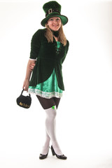 Leprechaun