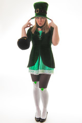 Leprechaun
