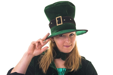 Leprechaun