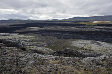 Lava Streams