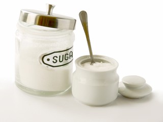 sugar