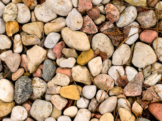Pebble Texture