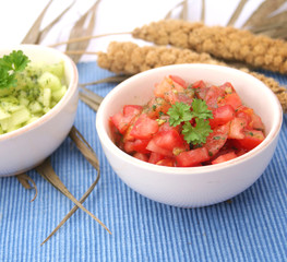 tomatensalat