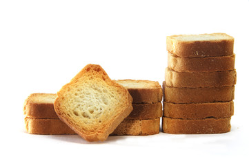 bread rusk