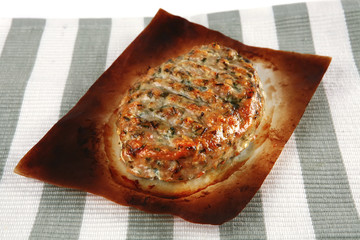 great beef cutlet