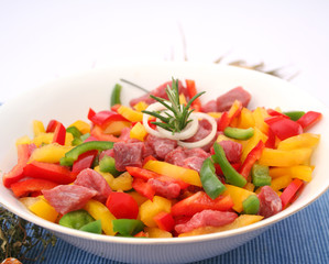 Gulasch