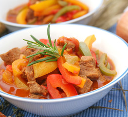 Gulasch