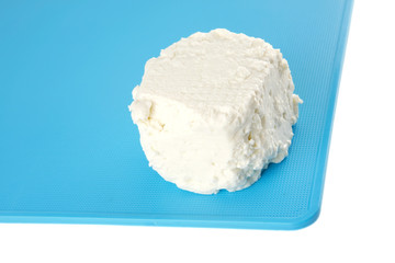 light feta cheese