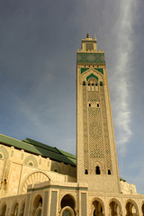 Fototapeta premium mosque