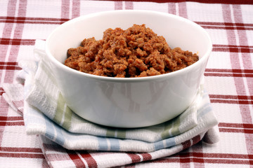 beef chili