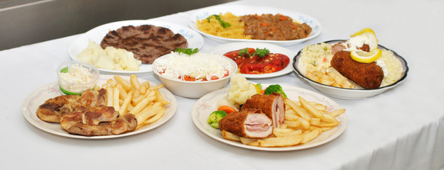 Serbian Specialties