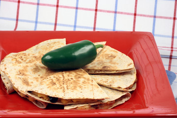 mexican quesadilla