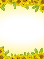 Obraz premium バックグラウンド