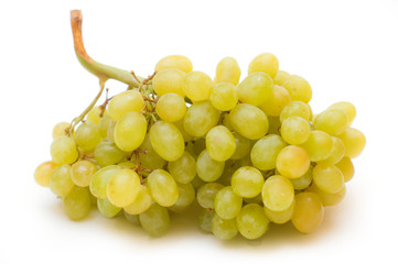 Grape isolated