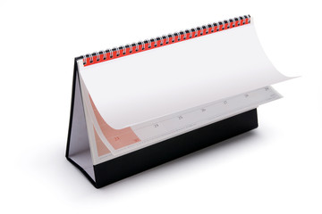 Desk Calendar