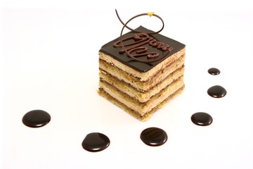 Opera Cake