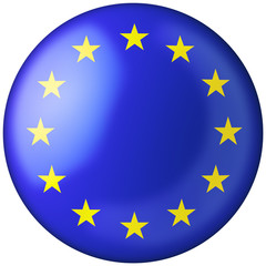europäische Flagge