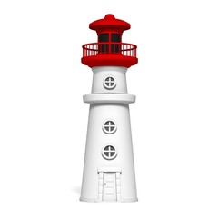 Phare © Fox_Dsign