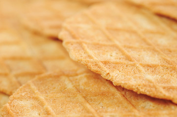 tasty pastries