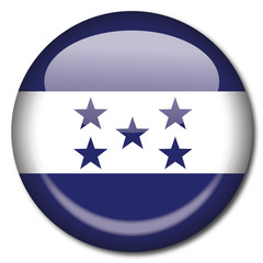 Chapa bandera Honduras
