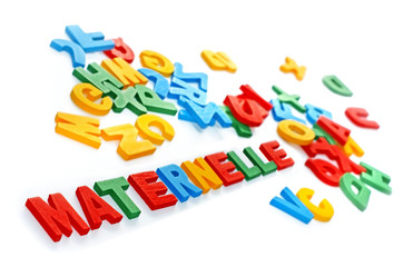 maternelle