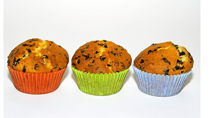 Muffins