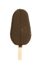 Chocolate ice cream