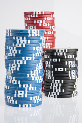 Fototapeta premium gewinn, gewinner, gewinnen