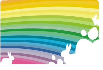 easter background