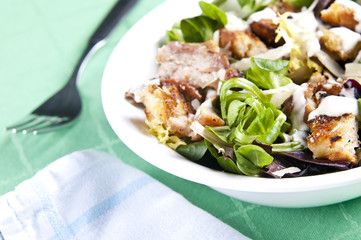 caesar salad