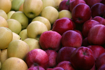 apples