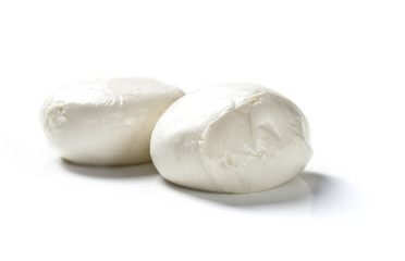 Mozzarella Cheese