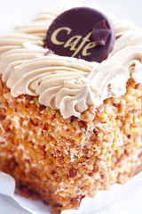 Sweet cake