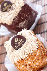 Sweet cake