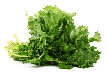 cime di rapa napoletane