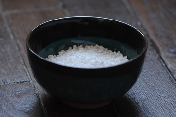 sucre perlé