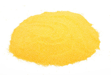 farina gialla per polenta