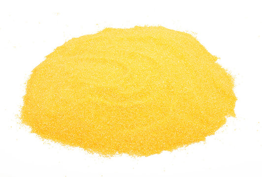farina gialla per polenta