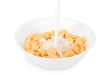 cornflakes