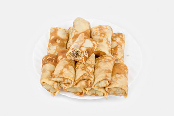 pancakes