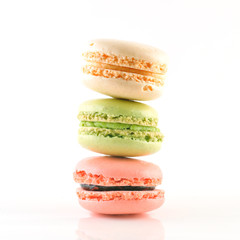 macarons