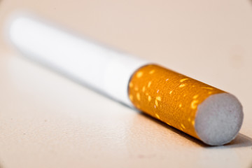Cigarette