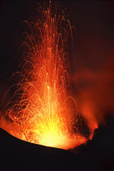 stromboli